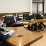 Deponija smeća na planini Ljubić