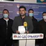 OŠ “Nikola Tesla”: Odlični rezultati na opštinskom takmičenju iz fizike i matematike