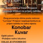 Danas se održava Izborna skupština Opštinske organizacije slijepih Prnjavor