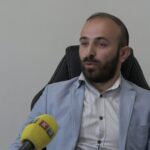 Tomaš : „Struka će utvrditi da li povećan vodostaj na jezeru Drenova ugrožava njegov ekosistem“