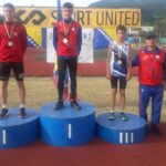 Dvije pobjede i jedan poraz protiv banjalučkog velikana RK Borac m:tel