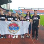 Džudo klub “SOKO M” šampion takmičenja u Sanskom Mostu (FOTO)