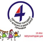 Gradska organizacija Crvenog krsta Prnjavor nizom aktivnosti obilježila Nedjelju Crvanog krsta