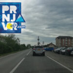 Жељко Жунић академски сликар из Прњавора добио међународно признање за свој рад у Русији