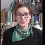 Još jednom Željka Anakievski obradovala je djecu u Dječijem vrtiću “Naša radost”