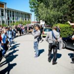 U kategoriji djevojčica od 12 i 13 godina, svjetski rekord u polumaratonu drži Mira Preradović iz Prnjavora