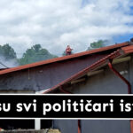 Etno selu Ukrinski raj potrebni konobari