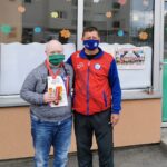 Uhapšen Ž.T. (45) na graničnom prelazu jer ga potražuje Osnovni sud u Prnjavoru radi izdržavanja kazne zatvora