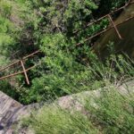 Izgorio pomoćni objekat u Gornjoj Mravici