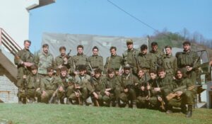 27.05.1995. Početak velikog stradanja Prnjavorčana na Ozrenu