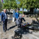 Drenovčani uređuju putni pojas