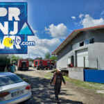 Grumić vicešampion BiH