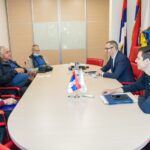 NOVA BH: Posjeta ergeli lipicanera “Vučijak” kod Prnjavora (VIDEO)