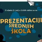 Škola sporta “Prvi korak” organizuje školu plivanja od 1.jula