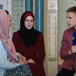 Жељко Жунић академски сликар из Прњавора добио међународно признање за свој рад у Русији