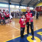 Pobjeda OK “Ukrine”, sezonu završavaju na trećoj poziciji