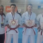 Džipom preko rijeke Ukrine