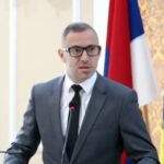 Mirko Bukvić novi predsjednik Skupštine Prnjavora