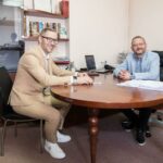 Čovjek koji vuče korijene iz Prnjavora: Upoznajte Marka koji je prodao auto i novac uplatio za liječenje malog Gavrila