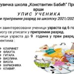 Prеpоrukе zа izvоđеnjе muzikе uživо u ugоstitеljskim оbјеktimа