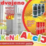 Caffe bar TROJA: Hitno potreban radnik