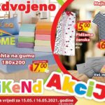 Kod 2 u Prnjavoru utvrđeno prisustvo virusa korona