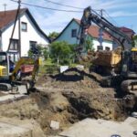 Bukvić i Kondić u foteljama nakon promjene strane