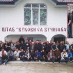 Etno selu Ukrinski raj potrebni konobari