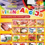 Марко Грабас – ученик генерације 2017/2021.