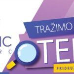 Stepenište u centru Prnjavora, mora li ovako ?