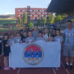 SPKD “Prosvjeta” Prnjavor Dramska scena – Prvi dejt