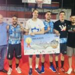 MZ Drenova: Završena akcija uređenja terena za Memrijalni turnir (13. jun)