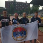 Emina Dunić učenik generacije u OŠ “Miloš Crnjanski” iz Potočana