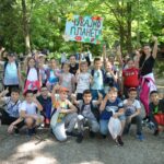 Prnjavor: Automobil sletio u kanal (FOTO)