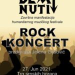 Prodaje se Hotel Nacional