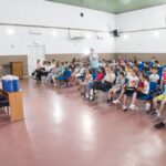 Od danas na prozorima Biblioteke u Prnjavoru možete vidjeti radove koji su rezultati konkursa koje je objavio Omladinski centar Prnjavor