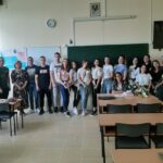 “Razgovor s povodom”: Branka Šćepović, Ana Vinčić i Lana Zec (AUDIO)