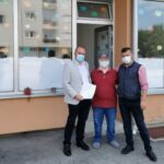 Prnjavor: Turnir prijateljstva u odbojci