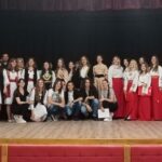 Priroda bare Ribnjaka u Štrpcima iz vazduha