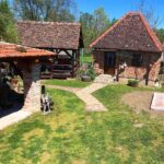 Obilježena slava hrama Svete Trojice u Podgajcima (FOTO)