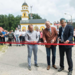 Gimnazija: Svečana dodjela diploma maturantima (FOTO)