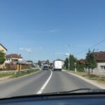 Izgleda opasno, ali je bezopasan – smuk VIDEO