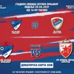 Tomaš upriličio prijem za učenike generacije i vukovce VIDEO