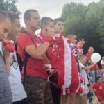 Udruženje Poljaka “Boleslavec” četvrtu godinu za redom uređuje groblje u Devetini