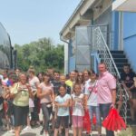 Dobitnici nagradne igre Ljeto je u kupovnom centru Metalex