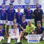 Nedjeljno popodne: Tamara Šurlan, kremice, svijeće i natpisi koji nose sreću