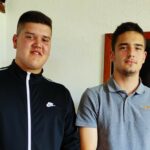 La Casa: Potreban konobar