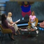 Nedjeljno popodne: Tamara Šurlan, kremice, svijeće i natpisi koji nose sreću