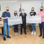 Kristina Stojković otputovala na Evropsko timsko prvenstvo