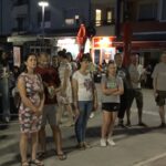 JU CSR “Ivo Andrić” upisana ukupno 184 učenika